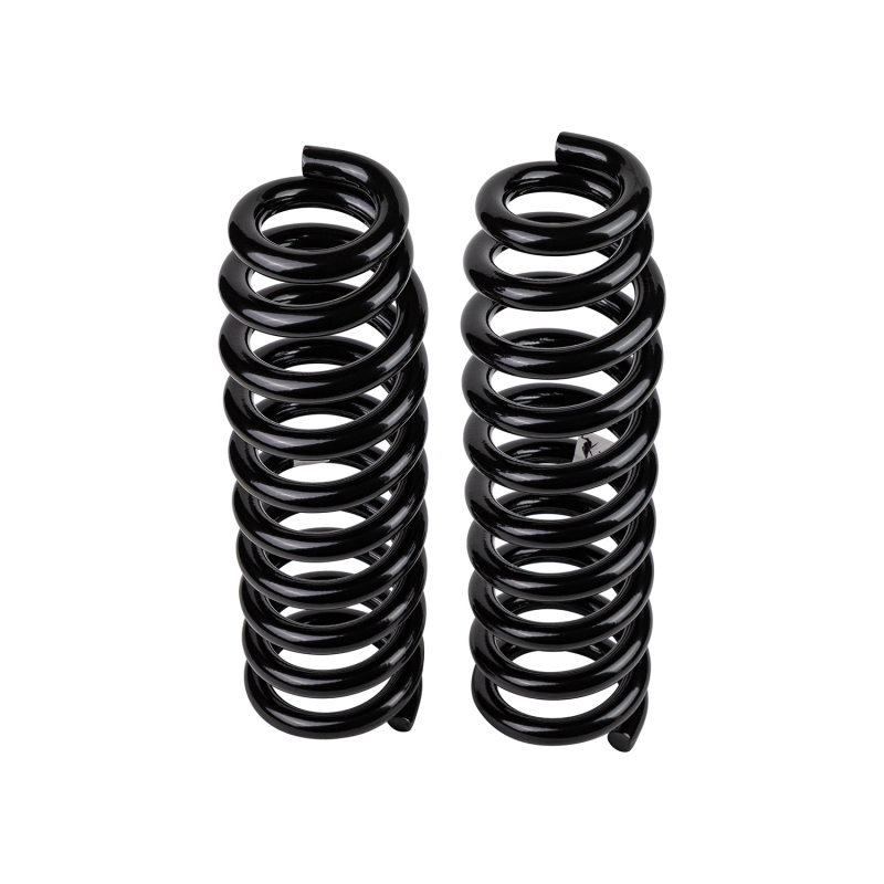Ram 1500 Coilover Suspension Kit - Front - Old Man Emu - Old Man Emu Coil Spring - Black - `09-`18